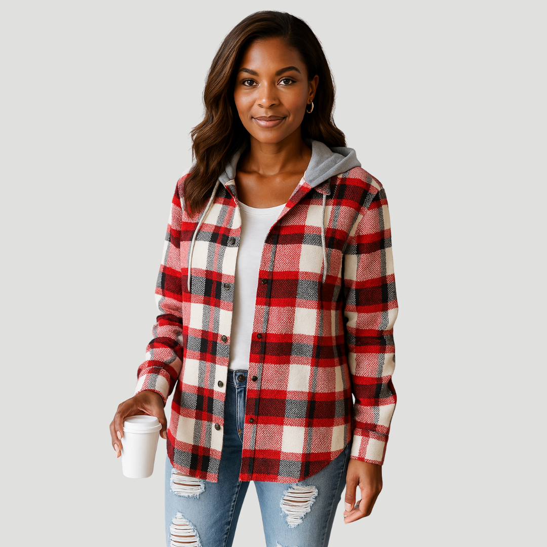 Isabella™ | Warm Stylish Jacket