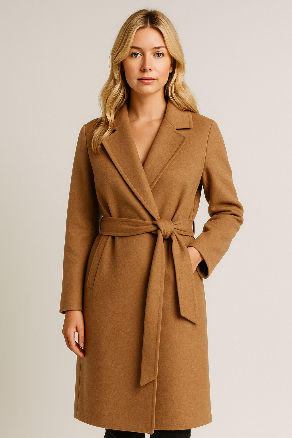 JACKETS & COATS