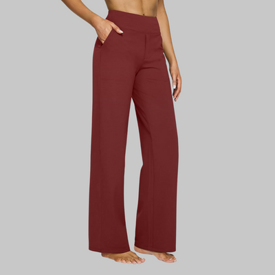 Roos | Comfortable Stretch Pants