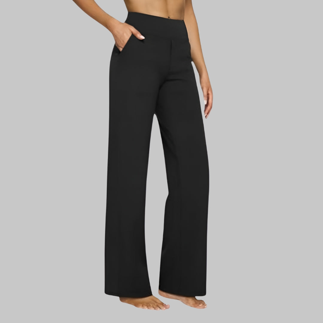 Roos | Comfortable Stretch Pants