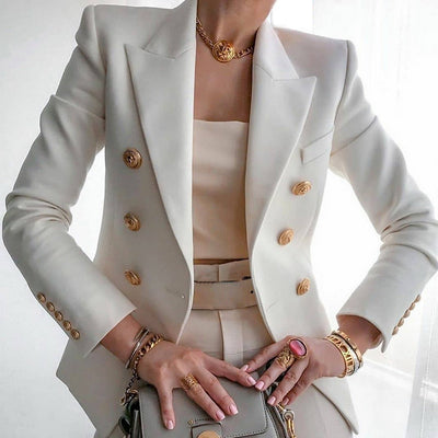 Maud - Classic Blazer