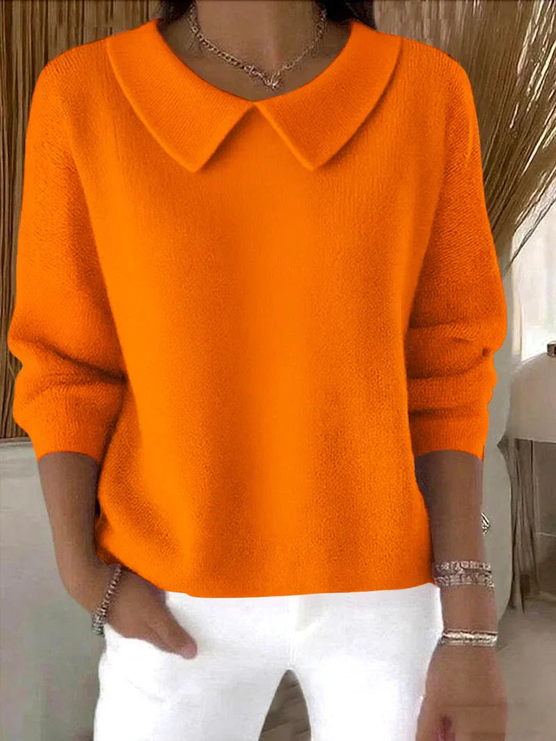Jane | Classic Sweater