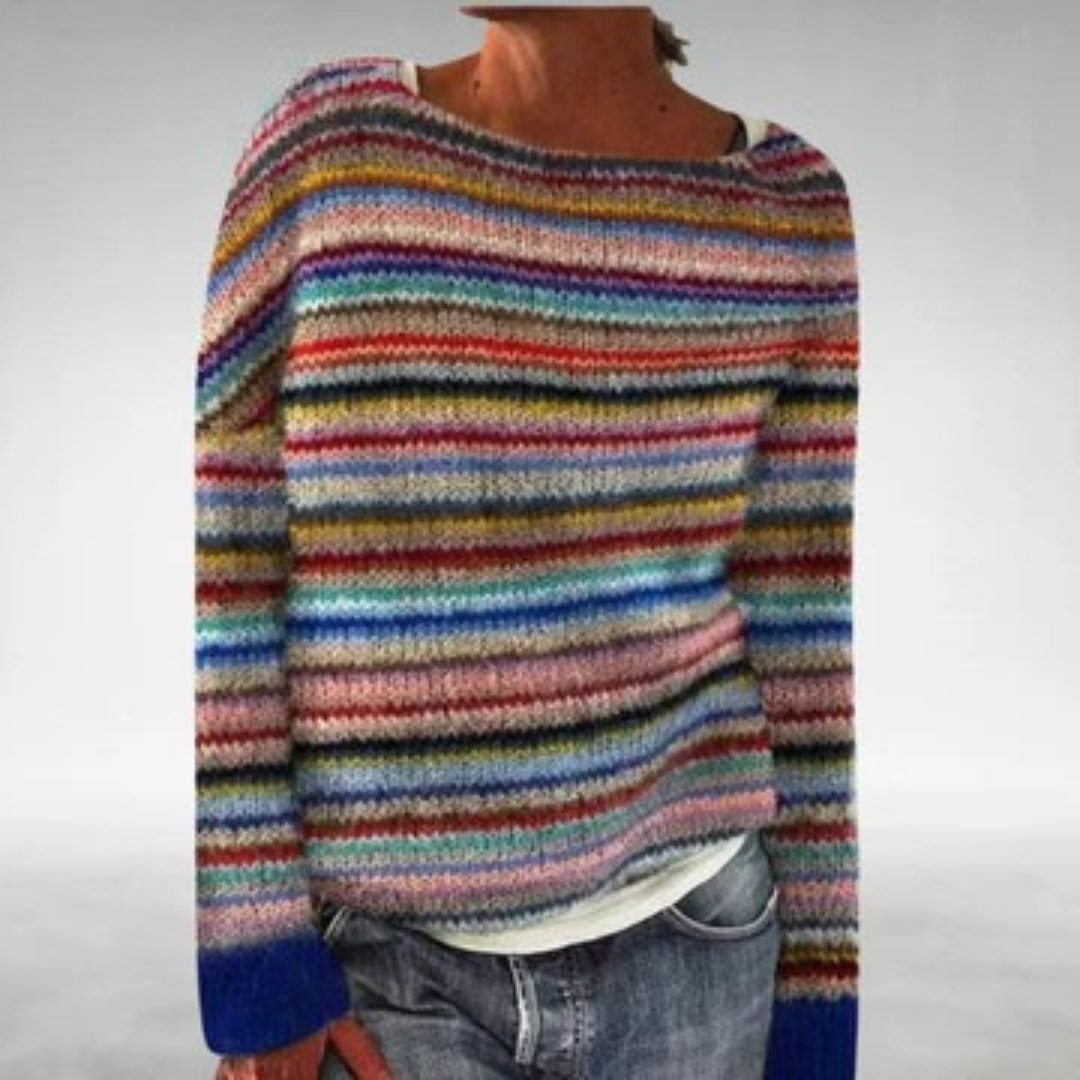 Amira | Cozy Sweater