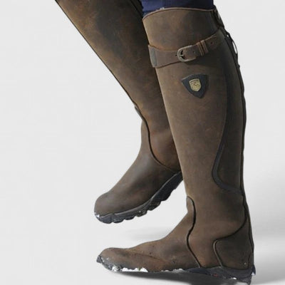 Yara - Orthopedic Boots