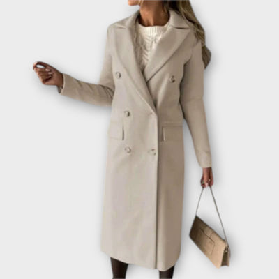 Evi - Elegant Coat