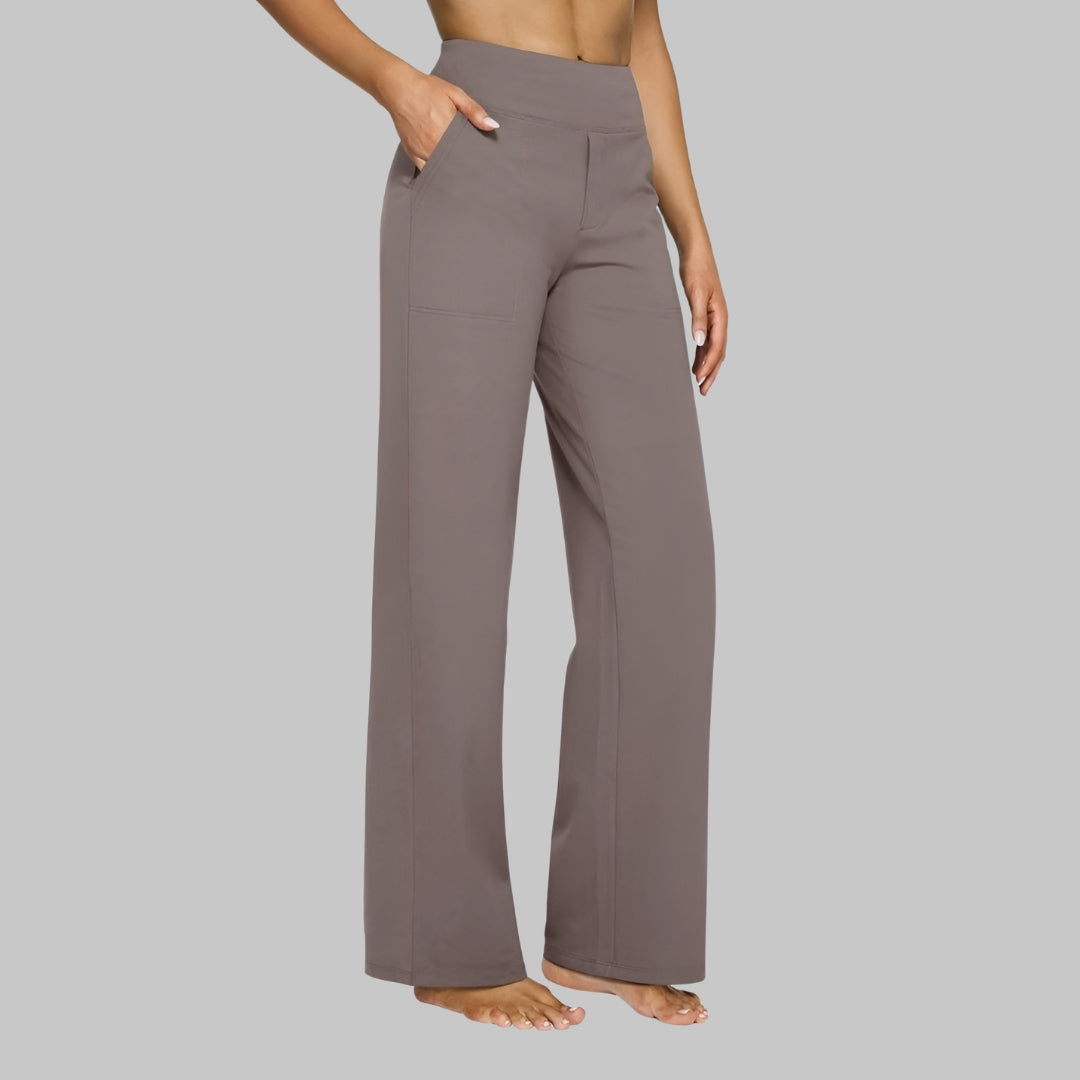 Roos | Comfortable Stretch Pants