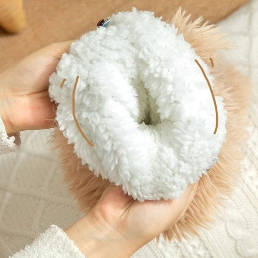 SnugglePup™ Plush Socks