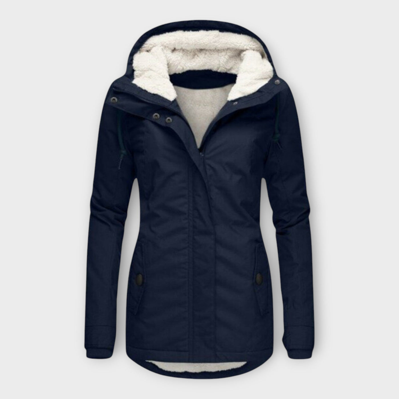 Sophie - Insulated  Winter Jacket