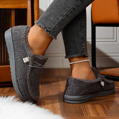 Women’s Cozy Luna™ Teddy Slippers