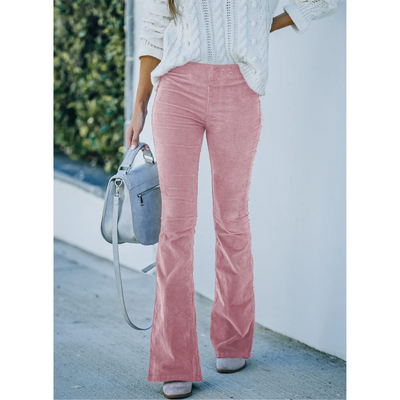 Puck I  Flare Pants