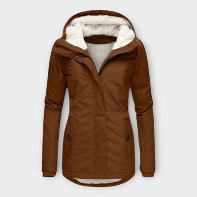 Sophie - Insulated  Winter Jacket