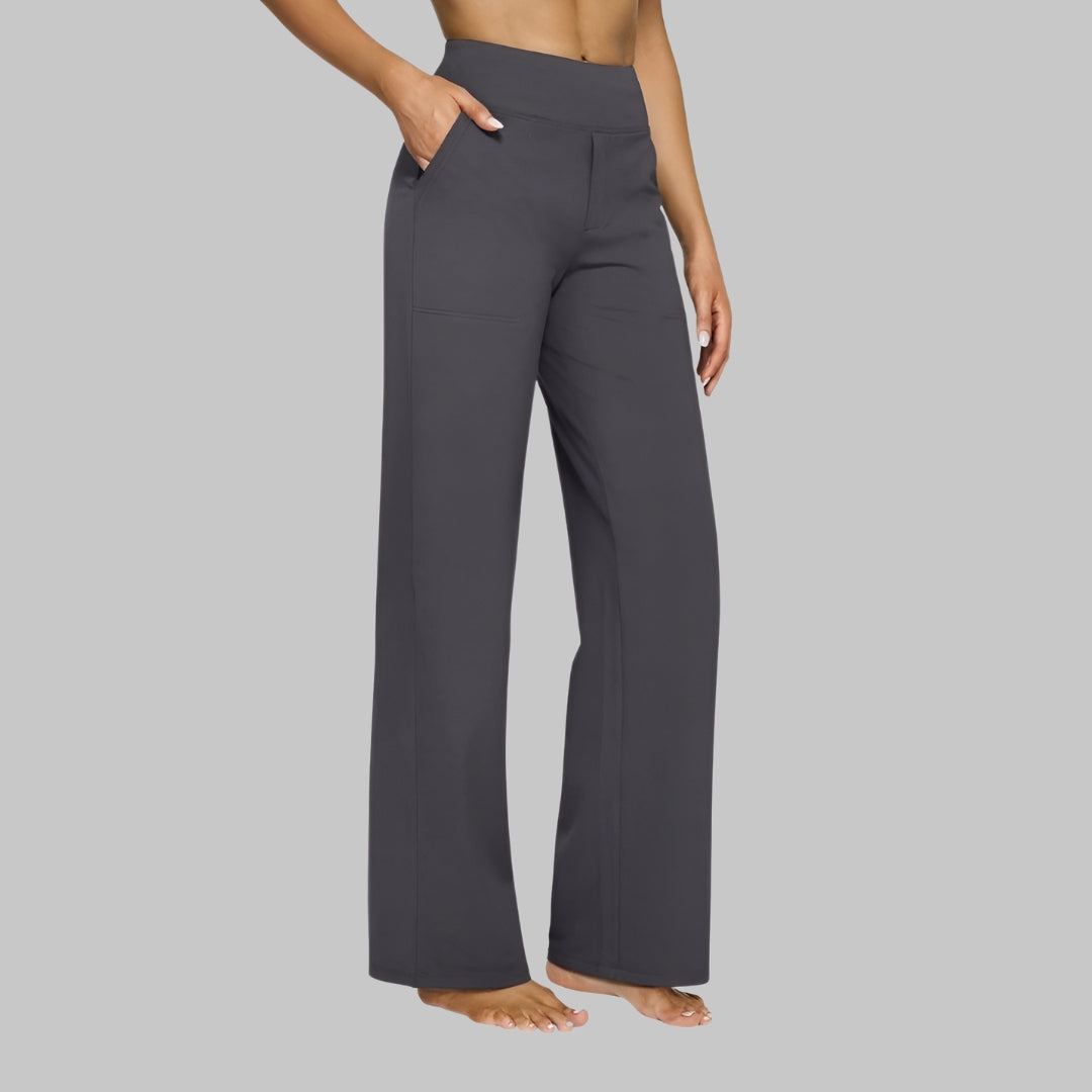 Roos | Comfortable Stretch Pants