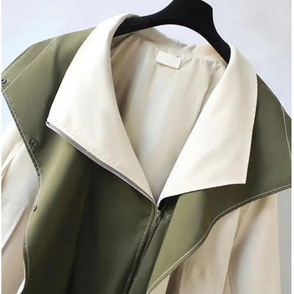 Fiore | Windbreaker-Jacket