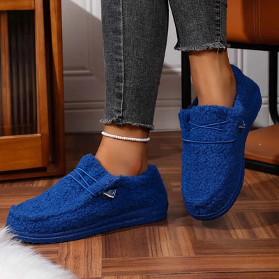 Women’s Cozy Luna™ Teddy Slippers