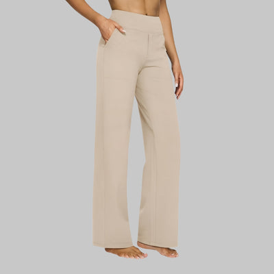 Roos | Comfortable Stretch Pants