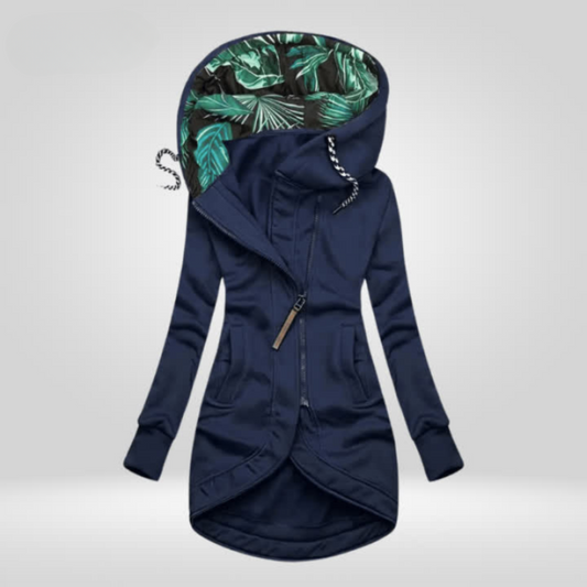 Genesis™ – Winter Coat for Timeless Warmth and Elegance