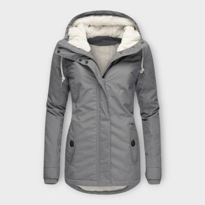 Sophie - Insulated  Winter Jacket