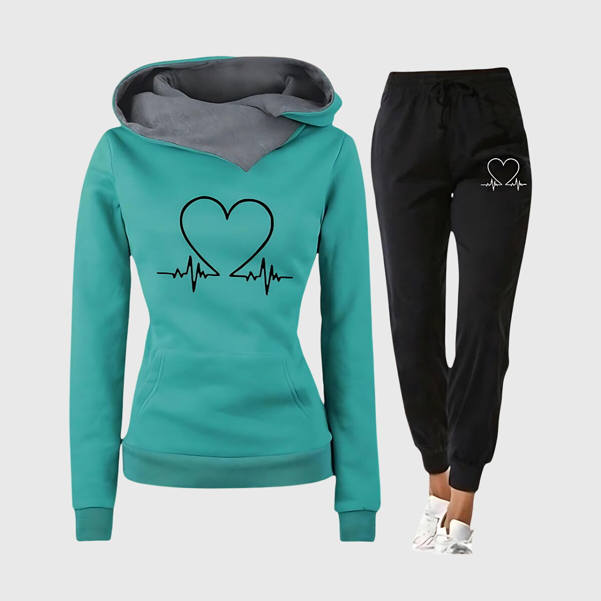 HEARTBEAT™ | Everyday Comfort Wear