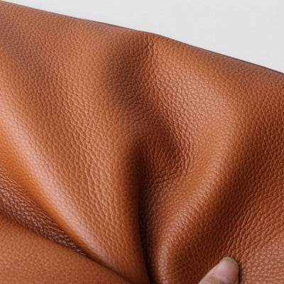 Morgan™ | Elegant Vegan Leather Shoulder Tote