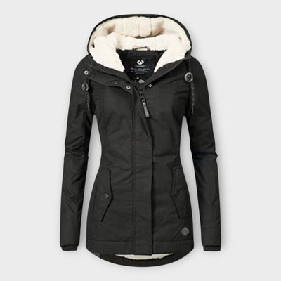Sophie - Insulated  Winter Jacket