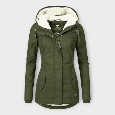 Sophie - Insulated  Winter Jacket