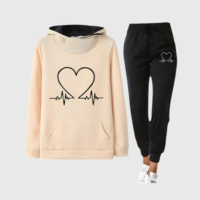 HEARTBEAT™ | Everyday Comfort Wear