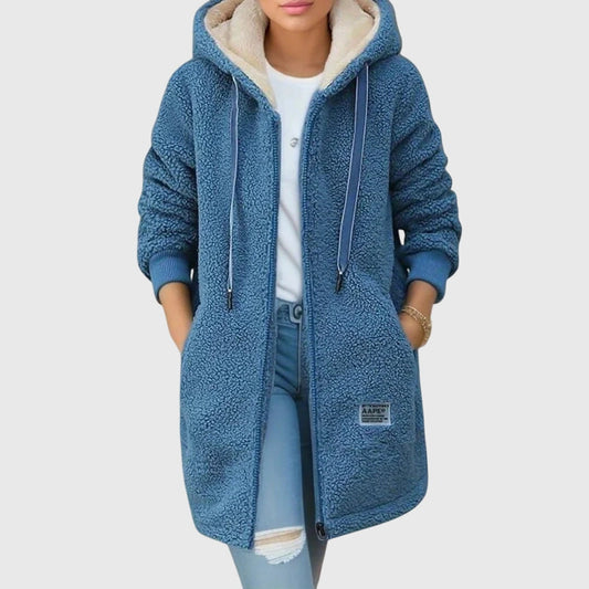 Adriana | Women's Fleece Jacket