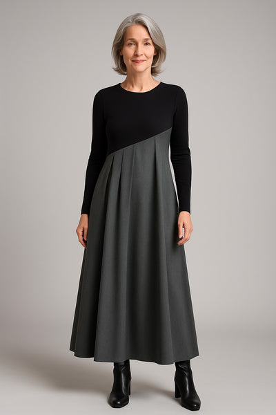 Rachel | Elegant Dress