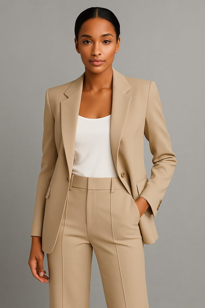 Victoria | Tailored Set