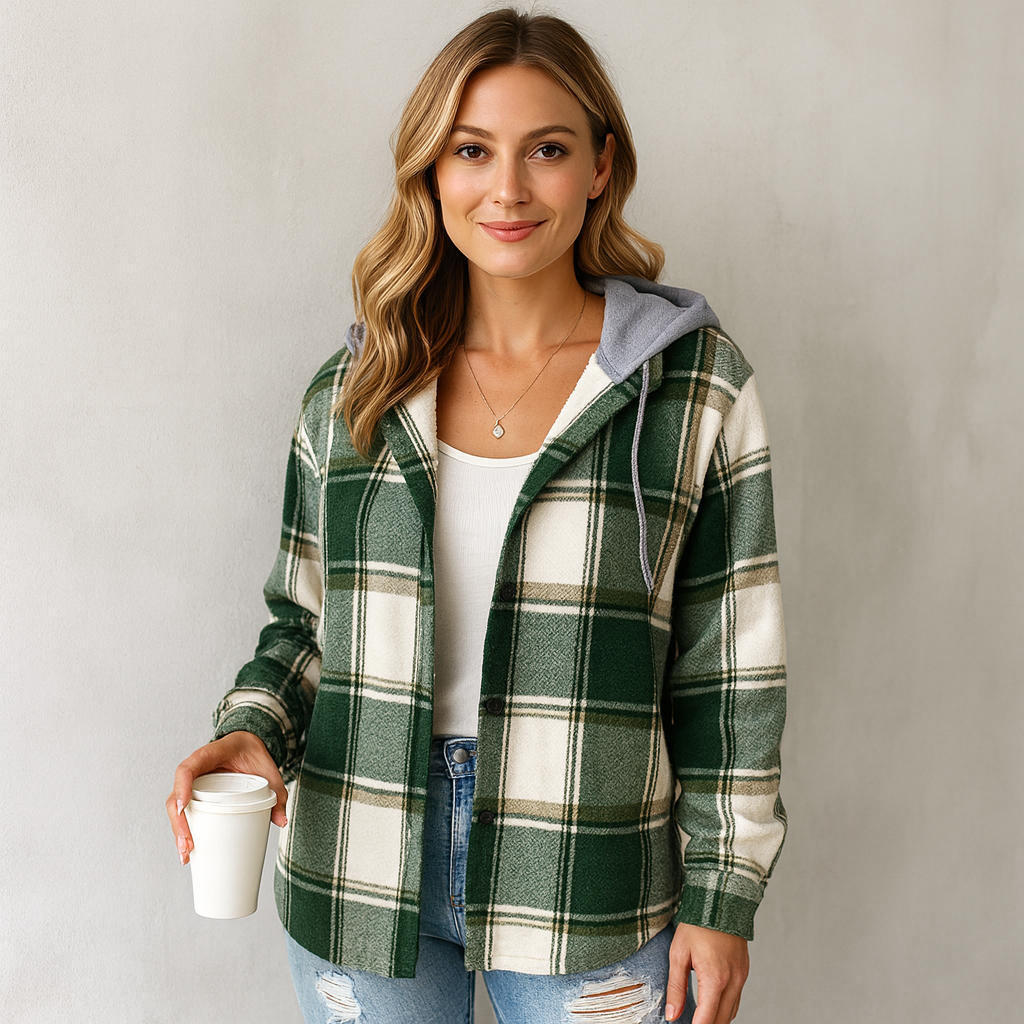 Isabella™ | Warm Stylish Jacket