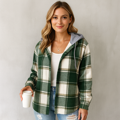 Isabella™ | Warm Stylish Jacket