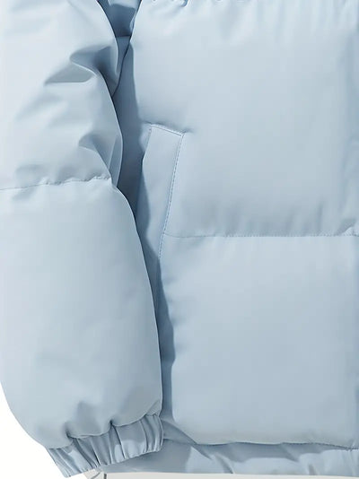 Luna - Hooded Winter Jacket