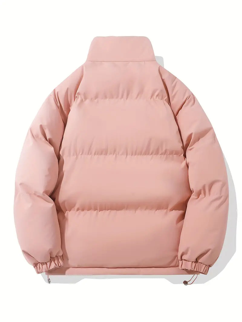 Luna - Hooded Winter Jacket