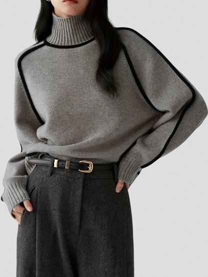Elara Chic Sweater
