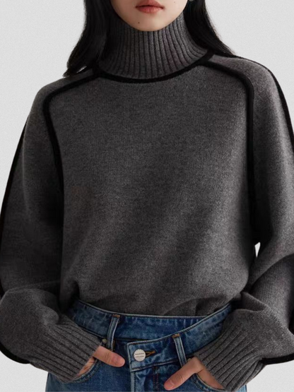 Elara Chic Sweater