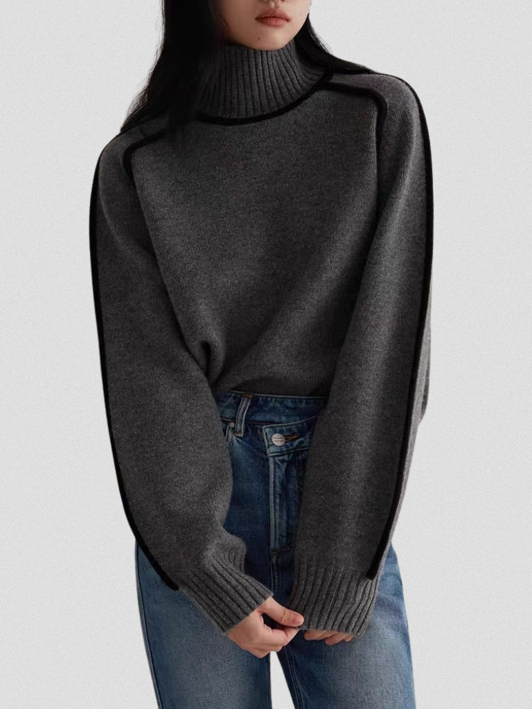 Elara Chic Sweater