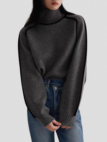 Elara Chic Sweater