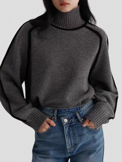 Elara Chic Sweater