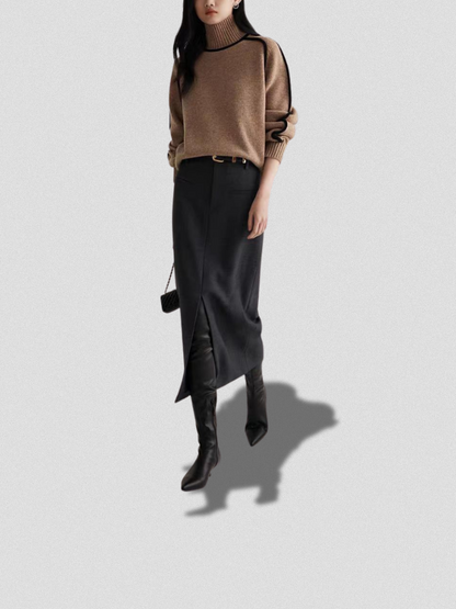Elara Chic Sweater