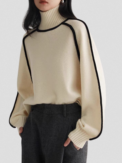 Elara Chic Sweater