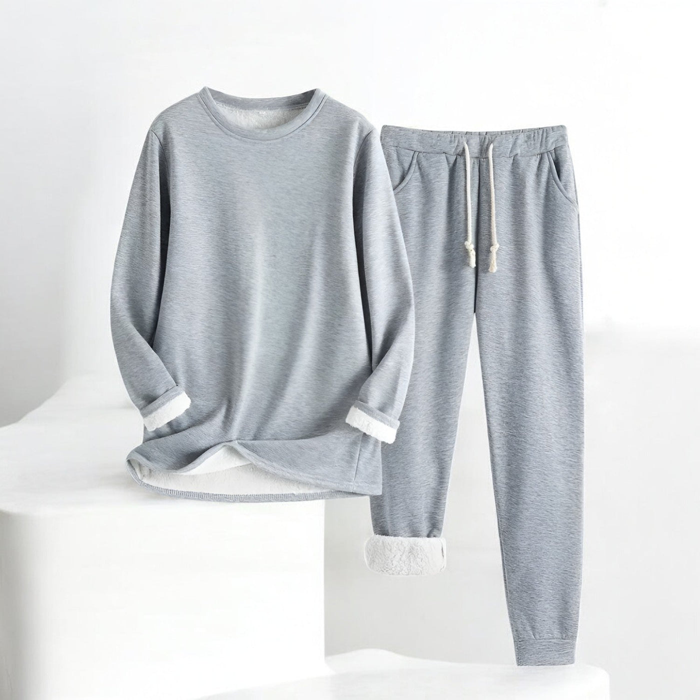 The Marte Cozy Set