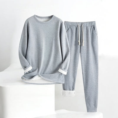 The Marte Cozy Set