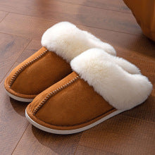 Jane - Cozy Fleece Slippers – Ultimate Warmth & Comfort