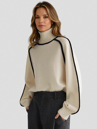 Elara Chic Sweater