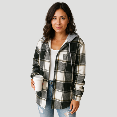 Isabella™ | Warm Stylish Jacket