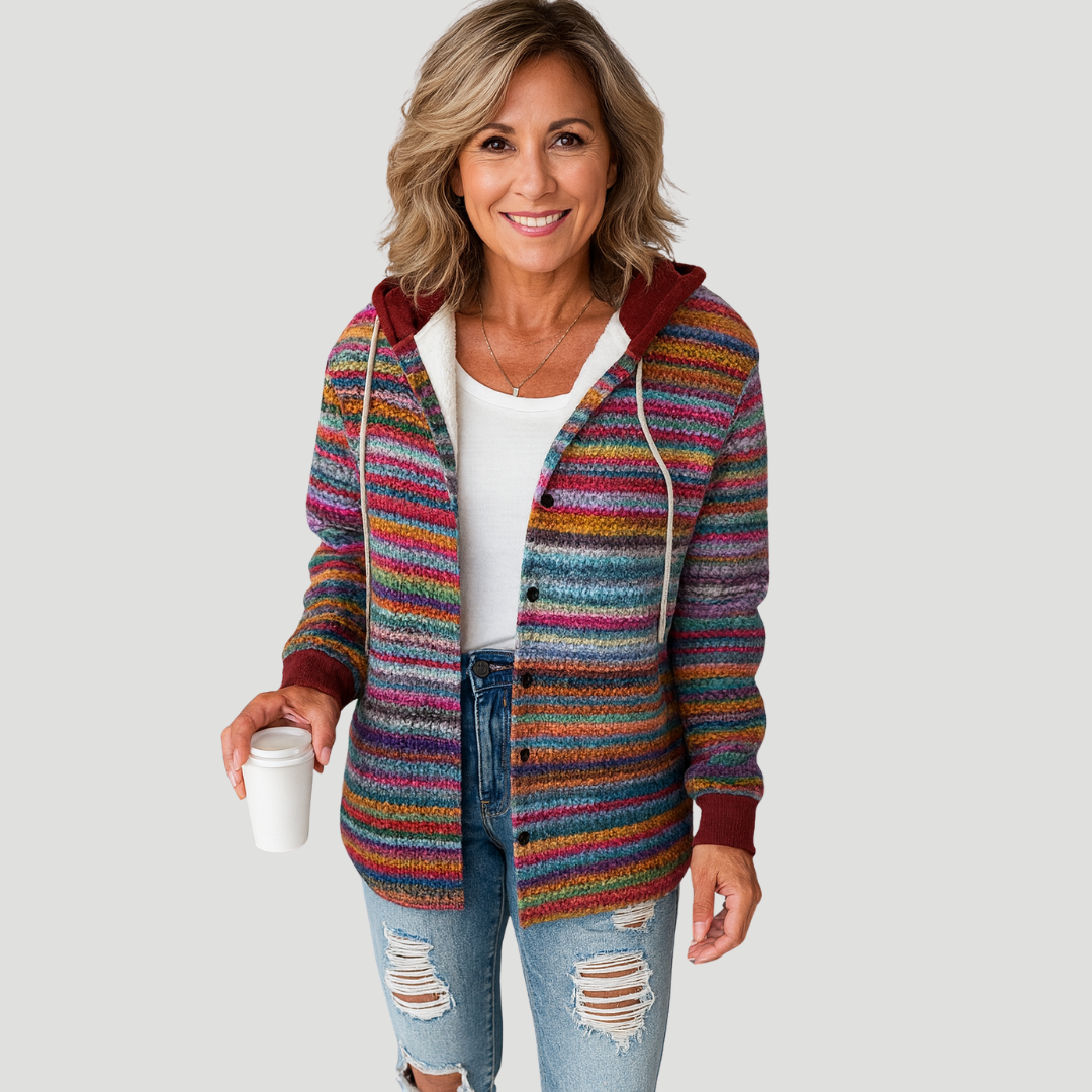 Isabella™ | Warm Stylish Jacket