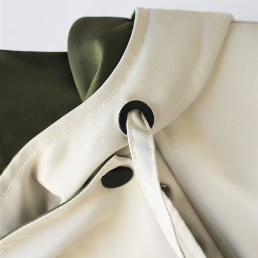 Fiore | Windbreaker-Jacket