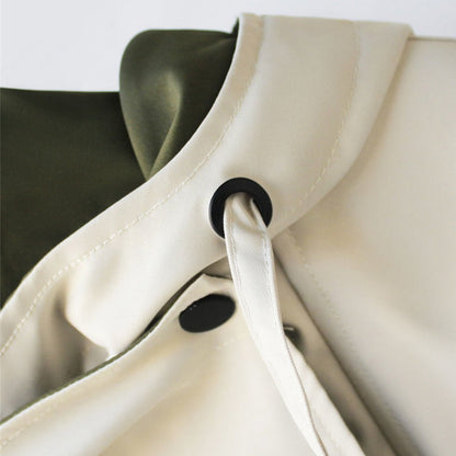 Fiore | Windbreaker-Jacket