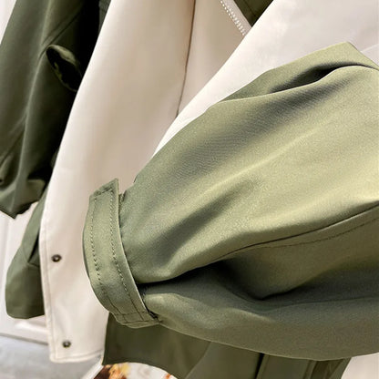 Fiore | Windbreaker-Jacket