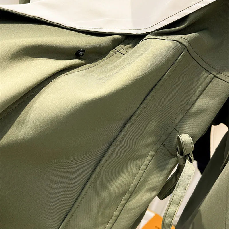 Fiore | Windbreaker-Jacket